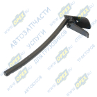 80-3503130 Педаль правая тормоза МТЗ-1221 в сборе, L=290 МТЗ РУП